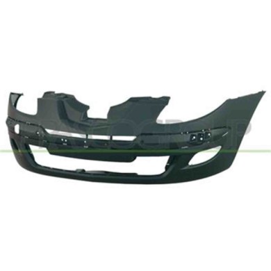 LA0021001_1.JPG Paraurti Anteriore Con Primer Per Lancia Ypsilon Dal 2003 Al 2006
