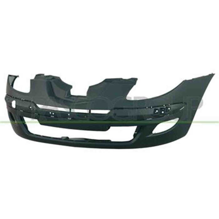 LA0021001_1.JPG Paraurti Anteriore Con Primer Per Lancia Ypsilon Dal 2003 Al 2006