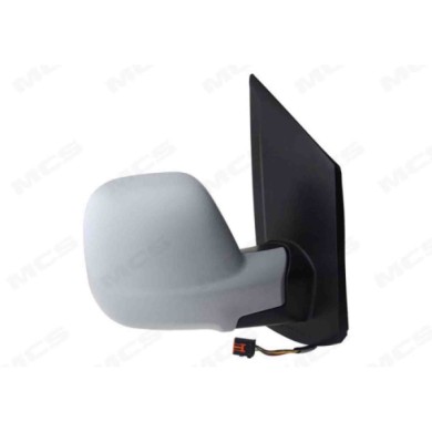 DX_SCRITTA_LOGO.jpg Retrovisore Completo Destro Fiat Ulysse 2022-2023 9 Pins 6000655366 Elettrico Convesso Termico Da Verniciare