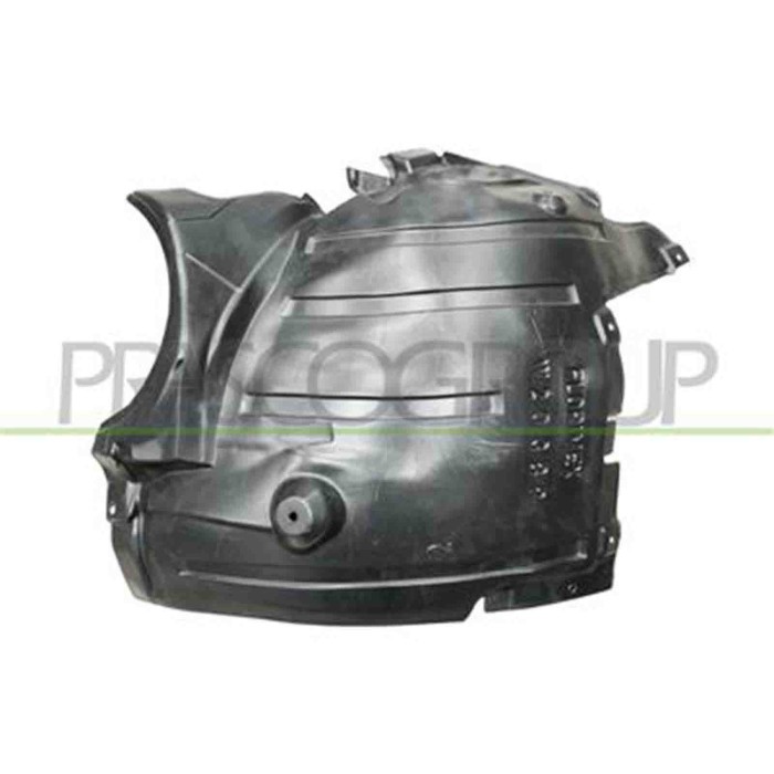 ME0273613_1.JPG Passaruota Anteriore Destro Per Mercedes C Class (w203) Dal 2000 Al 2004