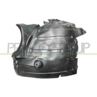 Passaruota Anteriore Destro Per Mercedes C Class (w203) Dal 2000 Al 2004