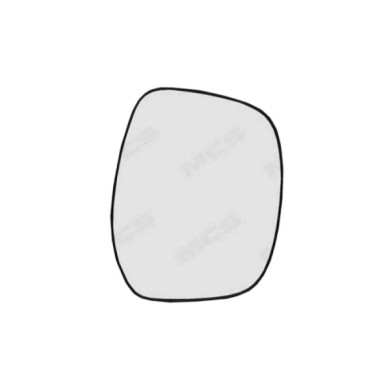DX_SCRITTA_LOGO.jpg Piastra Retrovisore Destro Hyundai Staria 2021 87621 Cg000 Convesso