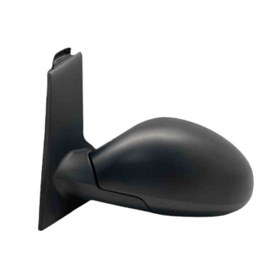 SX_SCRITTA_LOGO.jpg Retrovisore Completo Sinistro Seat Toledo Iii 2004-2009 Meccanico Asferico