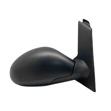 DX_SCRITTA_LOGO.jpg Retrovisore Completo Destro Seat Toledo Iii 2004-2009 Meccanico Convesso