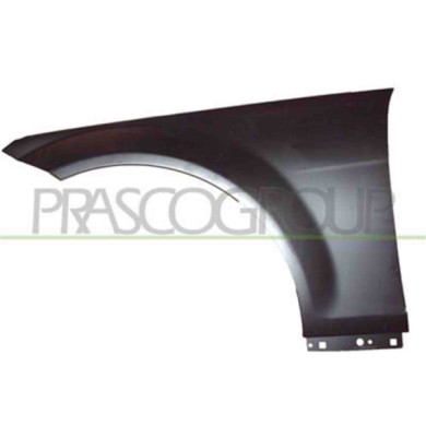 ME0293014_1.JPG Parafango Anteriore Sinistro Per Mercedes C Class (w204/s204) Dal 2007 Al 2010