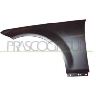 Parafango Anteriore Sinistro Per Mercedes C Class (w204/s204) Dal 2007 Al 2010