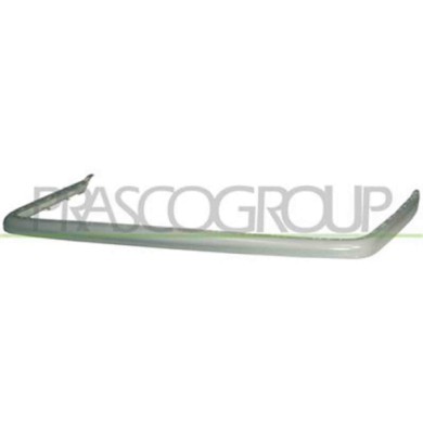 ME0351051_1.JPG Modanatura Centrale Con Primer Per Mercedes E Class (w210/s210) Dal 1995 Al 1999