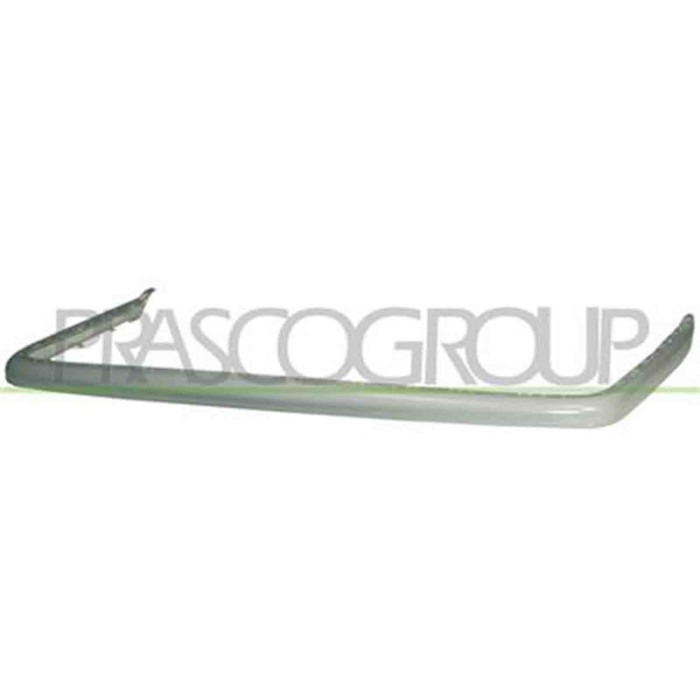 ME0351051_1.JPG Modanatura Centrale Con Primer Per Mercedes E Class (w210/s210) Dal 1995 Al 1999