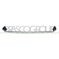 Spoiler Paraurti Anteriore Per Mercedes E Class (w210/s210) Dal 1995 Al 1999