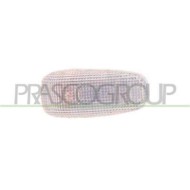 Fanale Laterale Destro O Sinistro Bianco Con Porta Lampada Per Mercedes E Class (w210/s210) Dal 1995 Al 1999