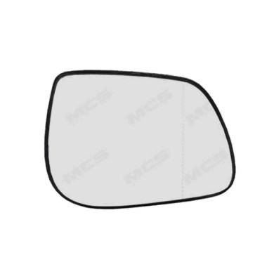 DX_SCRITTA_LOGO.jpg Piastra Retrovisore Destro Kia Picanto 2017 2 Pins 87621 G6050 Asferico Termico