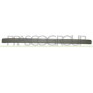 Modanatura Centrale Per Mercedes E Class (w211/s211) Dal 2002 Al 2007
