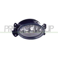 Fendinebbia Destro Alogeno Solo Per Vetture Con Proiettori Xenon Per Mercedes E Class (w211/s211) Dal 2007 Al 2009