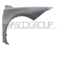 Parafango Anteriore Destro In Alluminio Per Mercedes A Class (w177) Dal 2018