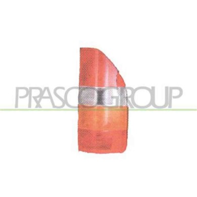 ME9154154_1.JPG Fanale Posteriore Sinistro Senza Porta Lampada Per Mercedes Sprinter Dal 1995 Al 2000