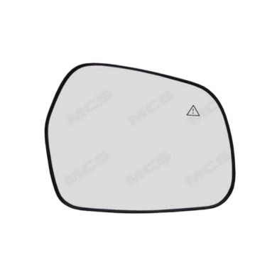 DX_SCRITTA_LOGO.jpg Piastra Retrovisore Destro Kia Sorento Iv 2020 2 Pins 87621 P2070 Convesso Termico Con Side