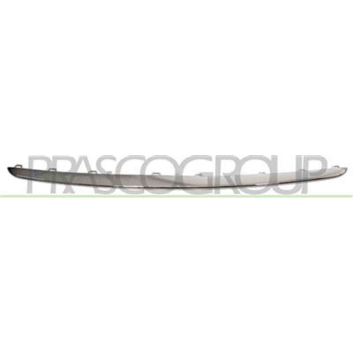 MN3102226_1.JPG Modanatura Griglia Paraurti Centrale Cromata Per Mini Mini (bmw) R56/r57 Dal 2011 Al 2014