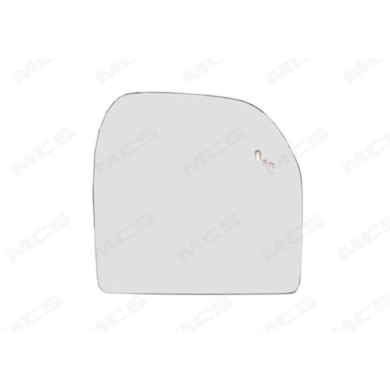 DX_SCRITTA_LOGO.jpg Piastra Retrovisore Destro Ford Tourneo Custom V710 2023 2 Pins 2682741 Convesso Termico Con Side