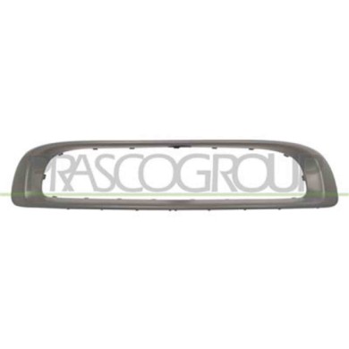 MN3102315_1.JPG Cornice Griglia Inferiore Con Primer Per Mini Mini (bmw) R56/r57 Dal 2011 Al 2014
