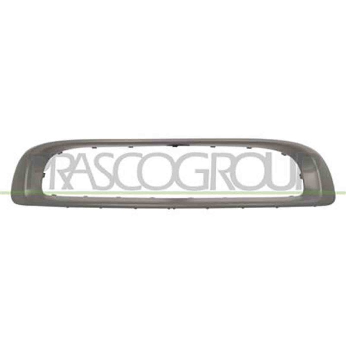 MN3102315_1.JPG Cornice Griglia Inferiore Con Primer Per Mini Mini (bmw) R56/r57 Dal 2011 Al 2014