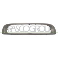 Cornice Griglia Inferiore Con Primer Per Mini Mini (bmw) R56/r57 Dal 2011 Al 2014