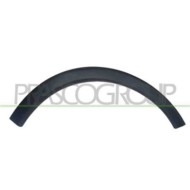 OP0301592_1.JPG Parafanghino Anteriore Sinistro Per Opel/vauxhall Corsa C Dal 2000 Al 2003