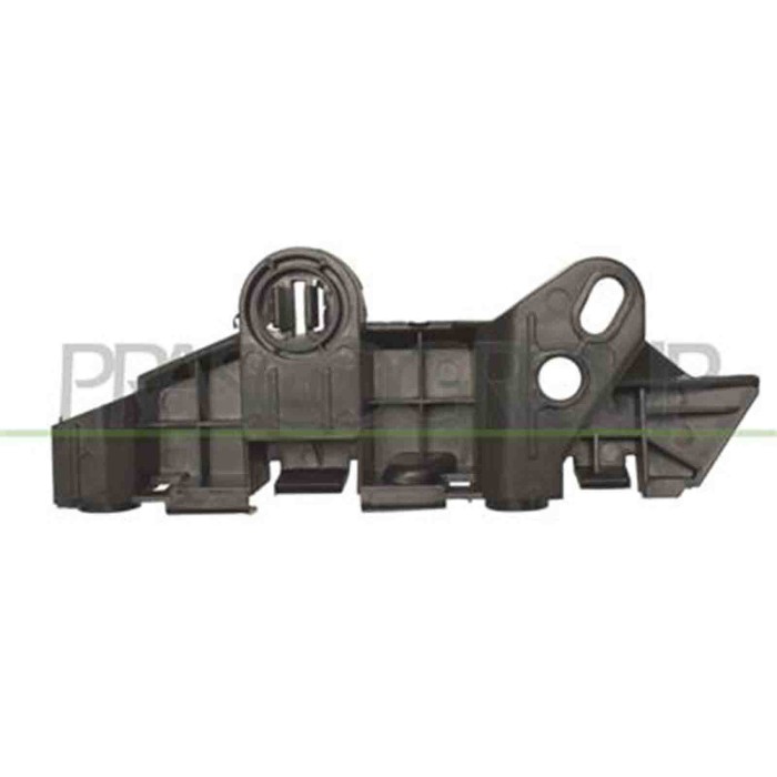 OP0361003_1.JPG Staffa Destra Paraurti Anteriore Per Opel/vauxhall Corsa E Dal 2015 Al 2019