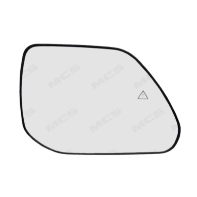 DX_SCRITTA_LOGO.jpg Piastra Retrovisore Destro Kia Niro Ii 2022 2 Pins 87621At030 Convesso Termico Con Side