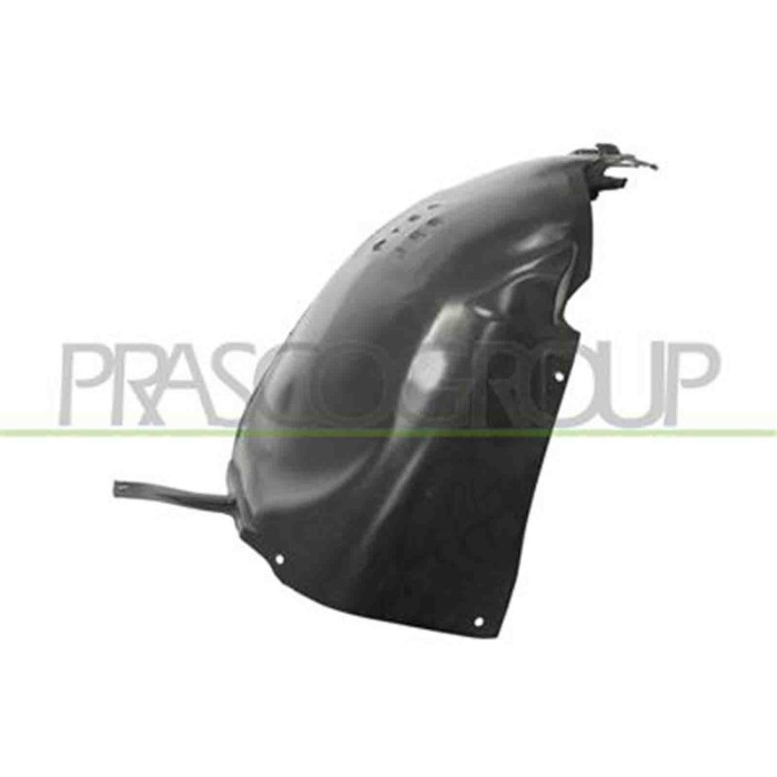 OP4163603P_1.JPG Passaruota Anteriore Destro Per Opel/vauxhall Astra J (p10) Dal 2009 Al 2011