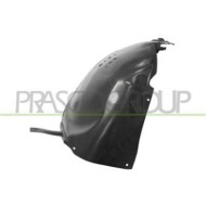 Passaruota Anteriore Destro Per Opel/vauxhall Astra J (p10) Dal 2009 Al 2011