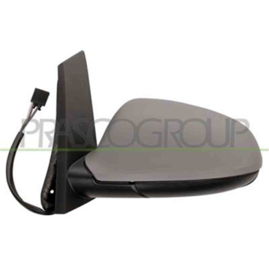 OP4167314P_1.JPG Retrovisore Sinistro Elettrico Per Opel/vauxhall Astra J (p10) Dal 2009 Al 2011