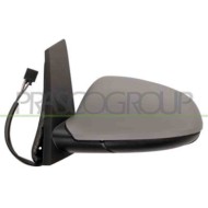 OP4167314P_1.JPG Retrovisore Sinistro Elettrico Per Opel/vauxhall Astra J (p10) Dal 2009 Al 2011