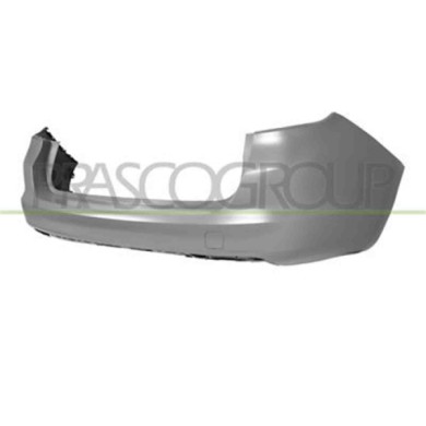 OP4201071_1.JPG Paraurti Posteriore Con Primer Per Opel/vauxhall Astra K (b16) Dal 2015 Al 2019