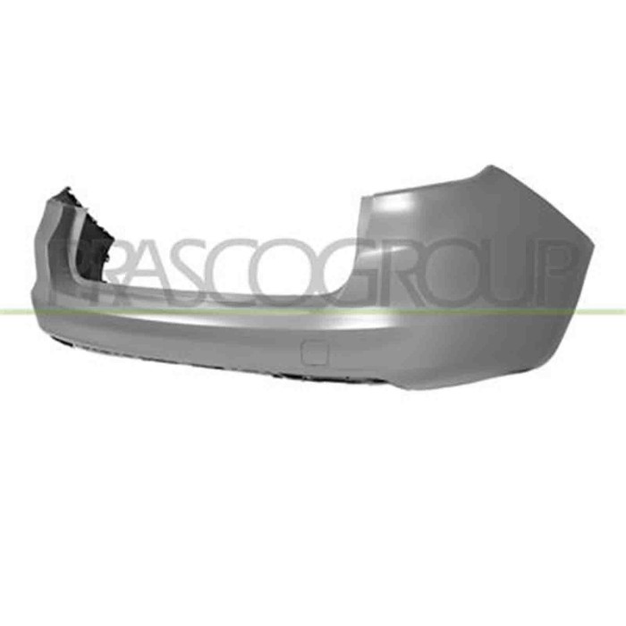 OP4201071_1.JPG Paraurti Posteriore Con Primer Per Opel/vauxhall Astra K (b16) Dal 2015 Al 2019
