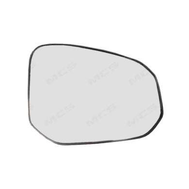 DX_SCRITTA_LOGO.jpg Piastra Retrovisore Destro Hyundai Santa Fe V 2024 2 Pins 87621P6010 Convesso Termico