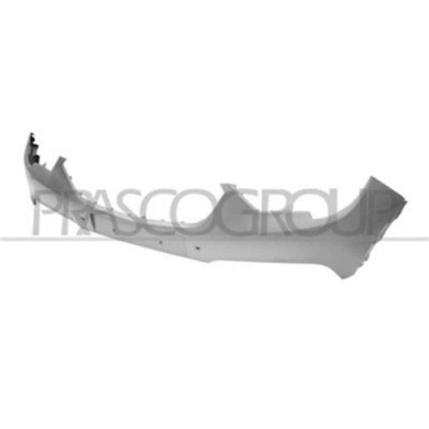OP7501011_1.JPG Paraurti Anteriore Superiore Con Primer Per Opel/vauxhall Crossland X Dal 2017 Al 2020