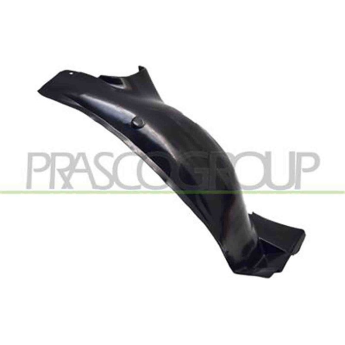 PG0093634_1.JPG Passaruota Anteriore Sinistro Per Peugeot 206 Dal 1998 Al 2009