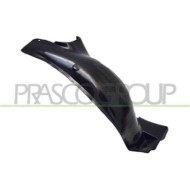 Passaruota Anteriore Sinistro Per Peugeot 206 Dal 1998 Al 2009