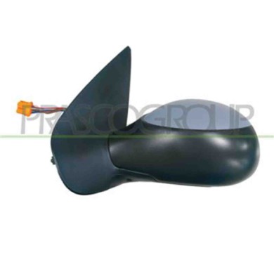 PG0097334_1.JPG Retrovisore Sinistro Per Peugeot 206 Dal 1998 Al 2009