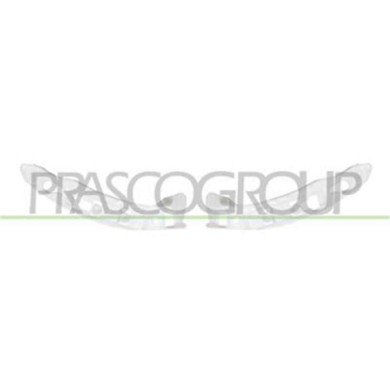 PG3261055_1.JPG Kit Staffe Paraurti Posteriore (destra+sinistra) Per Peugeot 208 Dal 2012 Al 2015