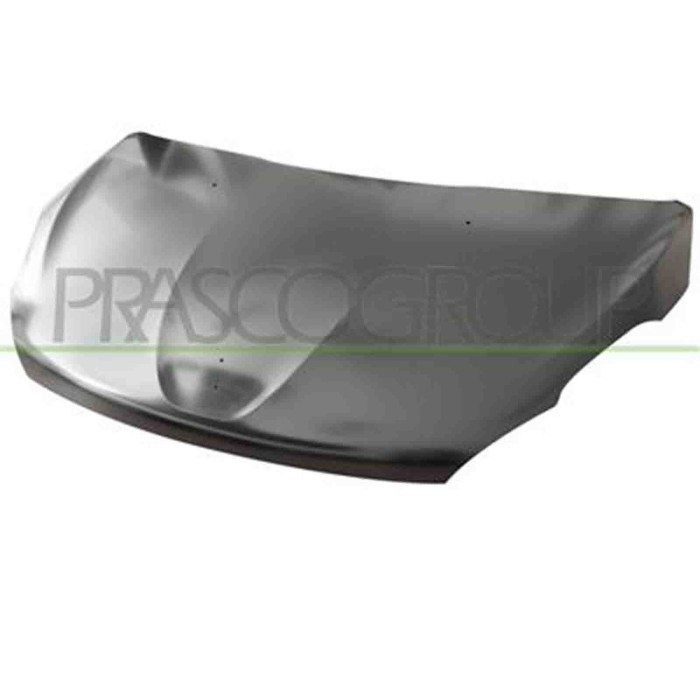 PG3263100_1.JPG Cofano Con Fori Lavaparabrezza Tondi Per Peugeot 208 Dal 2012 Al 2015