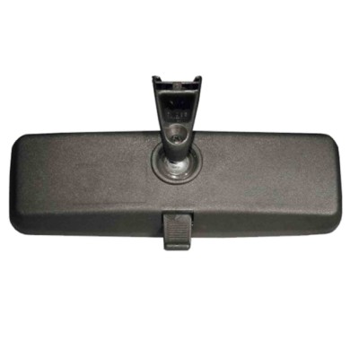 NEUTRO.jpg Retrovisore Completo Interno Fiat Punto 1999-2001 0735276077 Grigio