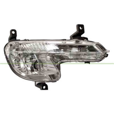PG5304413_1.JPG Fendinebbia Destro Per Peugeot 508 Dal 2011 Al 2014