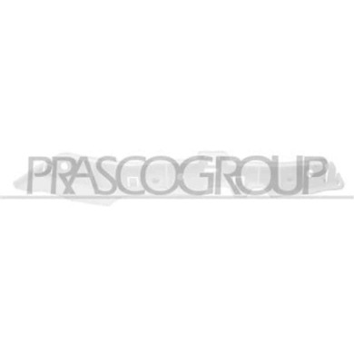 PG9131013_1.JPG Staffa Destra Paraurti Anteriore Per Citroen Berlingo Dal 2018
