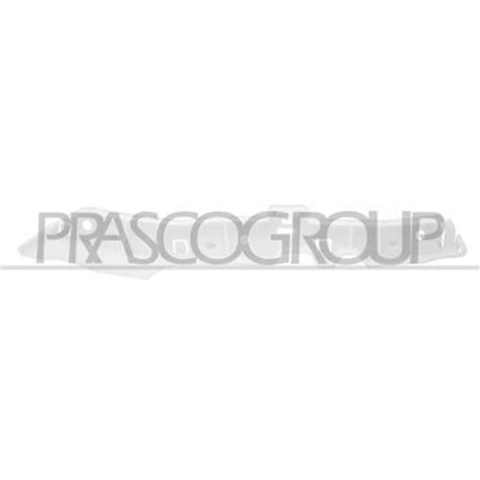 PG9131013_1.JPG Staffa Destra Paraurti Anteriore Per Citroen Berlingo Dal 2018