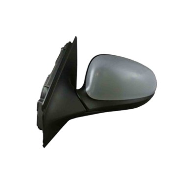SX_SCRITTA_LOGO.jpg Retrovisore Completo Sinistro Lancia Ypsilon 2011-2021 735403813 Meccanico Convesso Da Verniciare