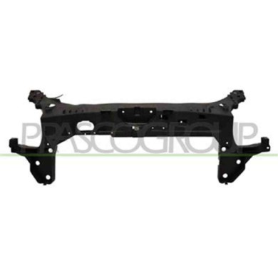RN3083210_1.JPG Frontale Anteriore Completo Per Renault Modus Dal 2004 Al 2007