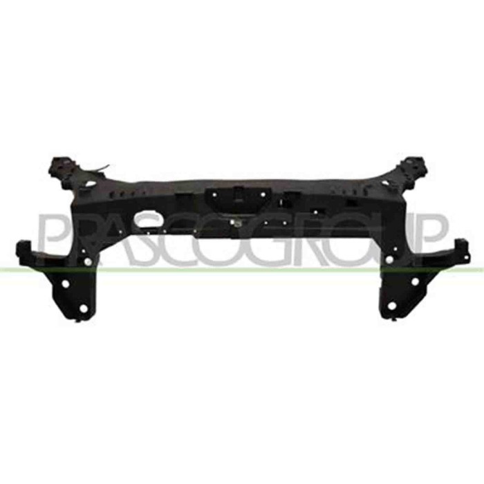 RN3083210_1.JPG Frontale Anteriore Completo Per Renault Modus Dal 2004 Al 2007