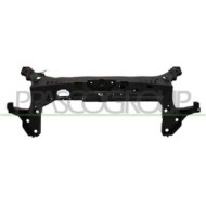Frontale Anteriore Completo Per Renault Modus Dal 2004 Al 2007