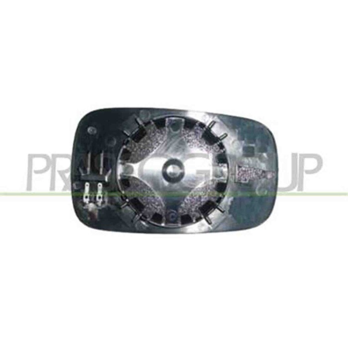RN3257513_1.JPG Piastra Specchio Destra Per Renault Scenic Dal 2003 Al 2006